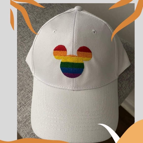 Disney Accessories - NWOT TAG DISNEY HAT, GREAT GIFT…. OFFERS WELCOME!!!!